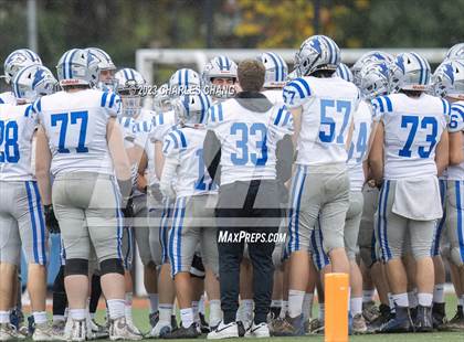 Thumbnail 3 in Fortuna @ St. Vincent de Paul (CIF NCS D6 Semifinals) photogallery.