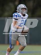 Photo from the gallery "Fortuna @ St. Vincent de Paul (CIF NCS D6 Semifinals)"