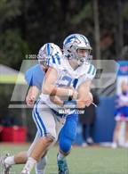 Photo from the gallery "Fortuna @ St. Vincent de Paul (CIF NCS D6 Semifinals)"