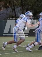 Photo from the gallery "Fortuna @ St. Vincent de Paul (CIF NCS D6 Semifinals)"