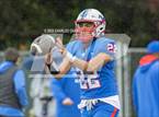 Photo from the gallery "Fortuna @ St. Vincent de Paul (CIF NCS D6 Semifinals)"