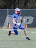 Photo from the gallery "Fortuna @ St. Vincent de Paul (CIF NCS D6 Semifinals)"