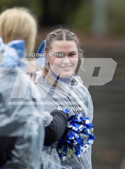 Thumbnail 3 in Fortuna @ St. Vincent de Paul (CIF NCS D6 Semifinals) photogallery.
