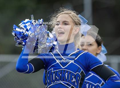 Thumbnail 2 in Fortuna @ St. Vincent de Paul (CIF NCS D6 Semifinals) photogallery.
