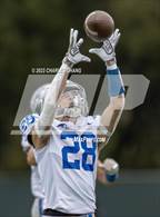 Photo from the gallery "Fortuna @ St. Vincent de Paul (CIF NCS D6 Semifinals)"