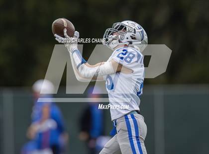 Thumbnail 3 in Fortuna @ St. Vincent de Paul (CIF NCS D6 Semifinals) photogallery.