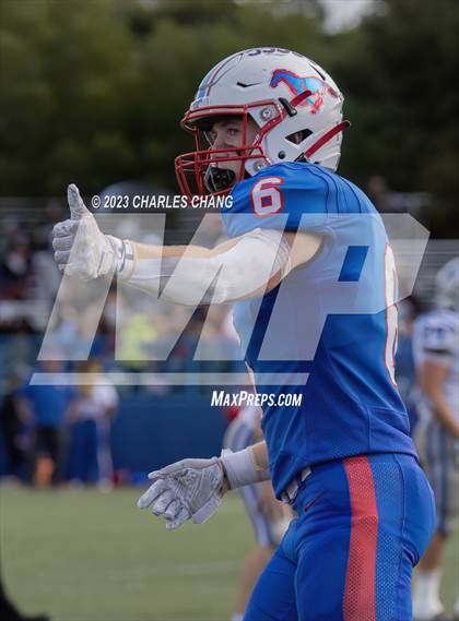 Thumbnail 3 in Fortuna @ St. Vincent de Paul (CIF NCS D6 Semifinals) photogallery.
