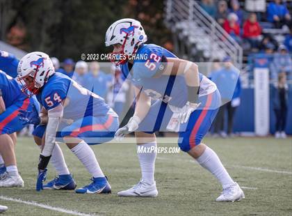 Thumbnail 3 in Fortuna @ St. Vincent de Paul (CIF NCS D6 Semifinals) photogallery.