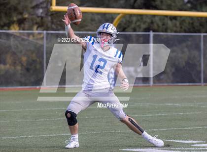 Thumbnail 3 in Fortuna @ St. Vincent de Paul (CIF NCS D6 Semifinals) photogallery.
