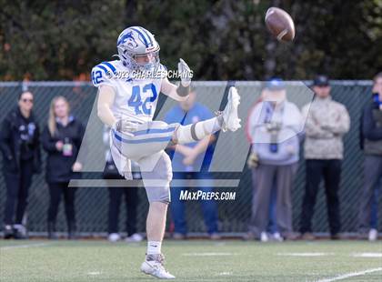 Thumbnail 3 in Fortuna @ St. Vincent de Paul (CIF NCS D6 Semifinals) photogallery.