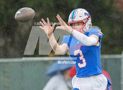 Thumbnail 3 in Fortuna @ St. Vincent de Paul (CIF NCS D6 Semifinals) photogallery.