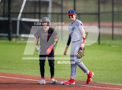 Thumbnail 2 in Boyd vs. Hutto (LISD Tournament) photogallery.