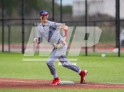 Thumbnail 1 in Boyd vs. Hutto (LISD Tournament) photogallery.