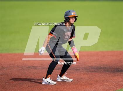 Thumbnail 1 in Boyd vs. Hutto (LISD Tournament) photogallery.