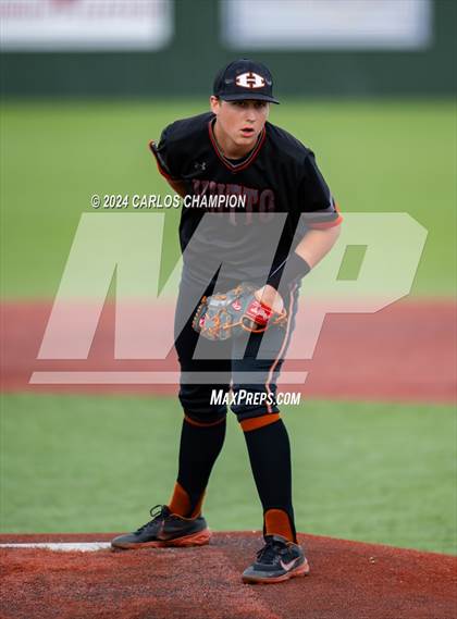 Thumbnail 2 in Boyd vs. Hutto (LISD Tournament) photogallery.