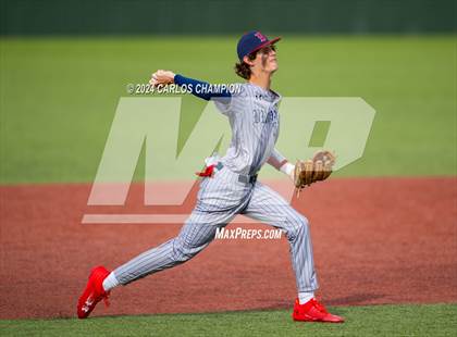 Thumbnail 1 in Boyd vs. Hutto (LISD Tournament) photogallery.