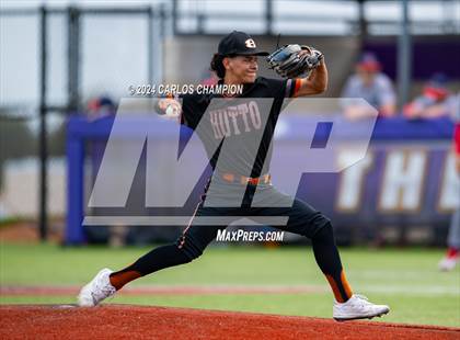 Thumbnail 3 in Boyd vs. Hutto (LISD Tournament) photogallery.