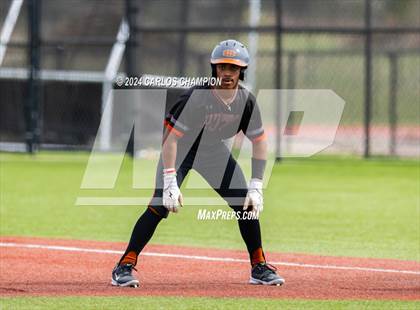 Thumbnail 1 in Boyd vs. Hutto (LISD Tournament) photogallery.