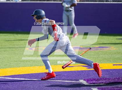 Thumbnail 3 in Boyd vs. Hutto (LISD Tournament) photogallery.