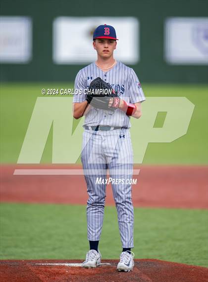 Thumbnail 3 in Boyd vs. Hutto (LISD Tournament) photogallery.