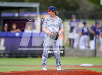 Thumbnail 3 in Boyd vs. Hutto (LISD Tournament) photogallery.