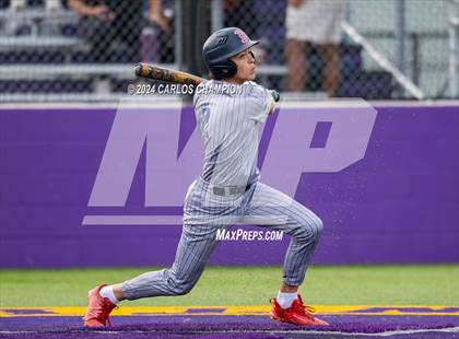 Thumbnail 2 in Boyd vs. Hutto (LISD Tournament) photogallery.