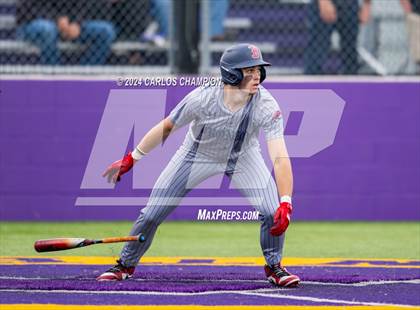 Thumbnail 2 in Boyd vs. Hutto (LISD Tournament) photogallery.