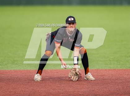 Thumbnail 2 in Boyd vs. Hutto (LISD Tournament) photogallery.