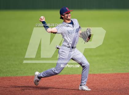 Thumbnail 3 in Boyd vs. Hutto (LISD Tournament) photogallery.