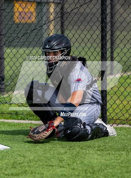 Thumbnail 3 in Boyd vs. Hutto (LISD Tournament) photogallery.