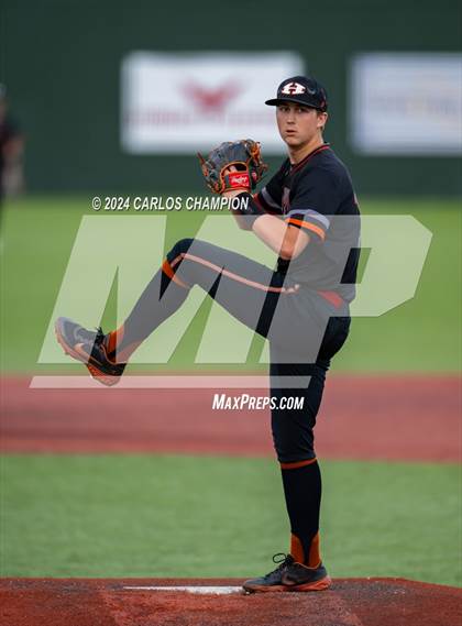 Thumbnail 3 in Boyd vs. Hutto (LISD Tournament) photogallery.