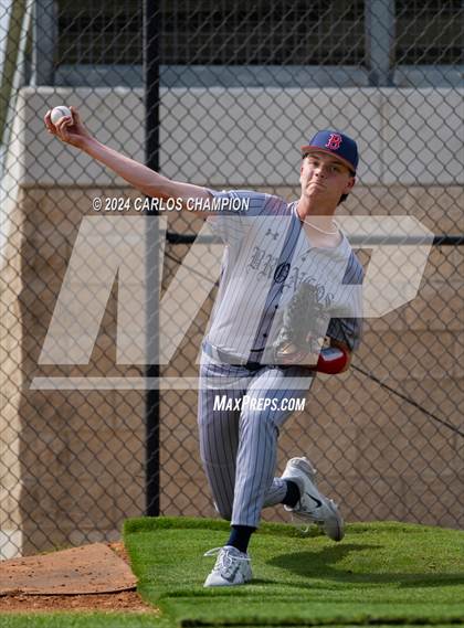 Thumbnail 3 in Boyd vs. Hutto (LISD Tournament) photogallery.