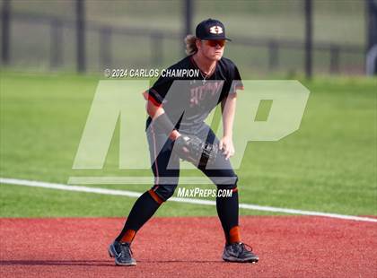 Thumbnail 1 in Boyd vs. Hutto (LISD Tournament) photogallery.