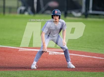 Thumbnail 3 in Boyd vs. Hutto (LISD Tournament) photogallery.