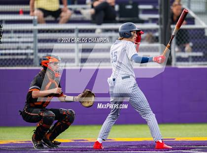 Thumbnail 1 in Boyd vs. Hutto (LISD Tournament) photogallery.