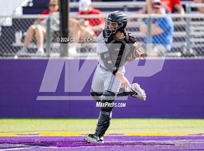 Thumbnail 2 in Boyd vs. Hutto (LISD Tournament) photogallery.