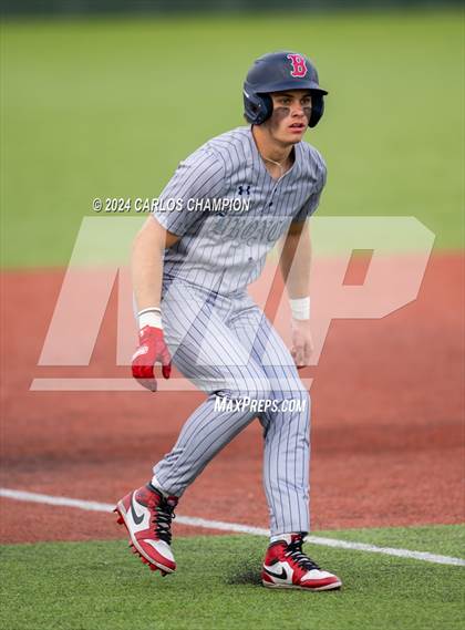 Thumbnail 1 in Boyd vs. Hutto (LISD Tournament) photogallery.