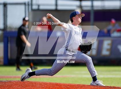Thumbnail 2 in Boyd vs. Hutto (LISD Tournament) photogallery.