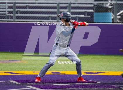 Thumbnail 2 in Boyd vs. Hutto (LISD Tournament) photogallery.