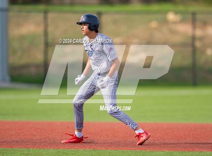 Thumbnail 3 in Boyd vs. Hutto (LISD Tournament) photogallery.