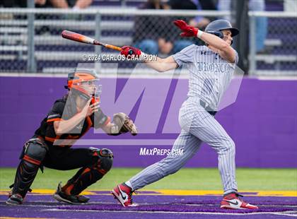 Thumbnail 1 in Boyd vs. Hutto (LISD Tournament) photogallery.