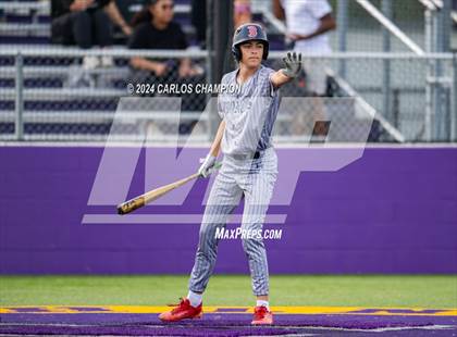 Thumbnail 2 in Boyd vs. Hutto (LISD Tournament) photogallery.