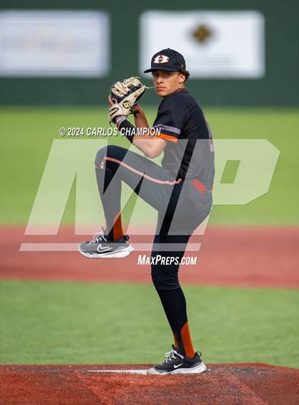 Thumbnail 3 in Boyd vs. Hutto (LISD Tournament) photogallery.