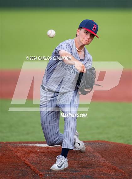 Thumbnail 3 in Boyd vs. Hutto (LISD Tournament) photogallery.