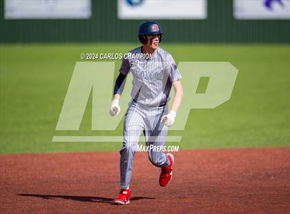 Thumbnail 2 in Boyd vs. Hutto (LISD Tournament) photogallery.