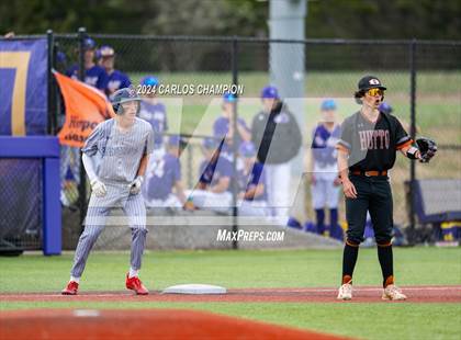 Thumbnail 2 in Boyd vs. Hutto (LISD Tournament) photogallery.