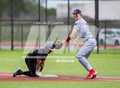 Thumbnail 3 in Boyd vs. Hutto (LISD Tournament) photogallery.