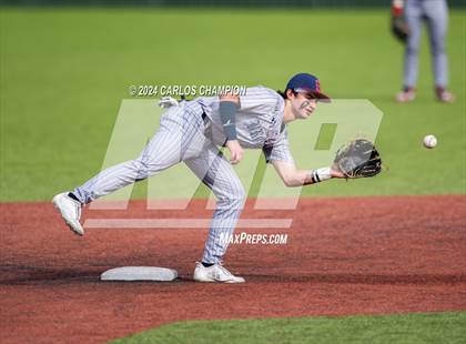 Thumbnail 1 in Boyd vs. Hutto (LISD Tournament) photogallery.