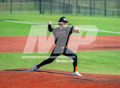 Thumbnail 1 in Boyd vs. Hutto (LISD Tournament) photogallery.