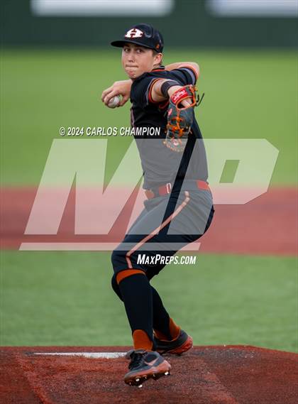 Thumbnail 1 in Boyd vs. Hutto (LISD Tournament) photogallery.